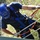 Firefighters Learn Ropes