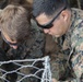 U.S. Marines, Papua New Guinea soldiers conduct joint bridge-building training at Exercise Koa Moana 19