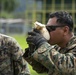 U.S. Marines, Papua New Guinea soldiers conduct joint bridge-building training at Exercise Koa Moana 19