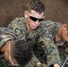 U.S. Marines, Papua New Guinea soldiers conduct joint bridge-building training at Exercise Koa Moana 19