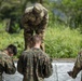 U.S. Marines, Papua New Guinea soldiers conduct joint bridge-building training at Exercise Koa Moana 19