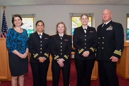 NMCP’s Psychology Postdoctoral Fellowship Graduation