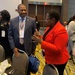 Aviation, Missile Center executive director at Women of Color STEM Conference
