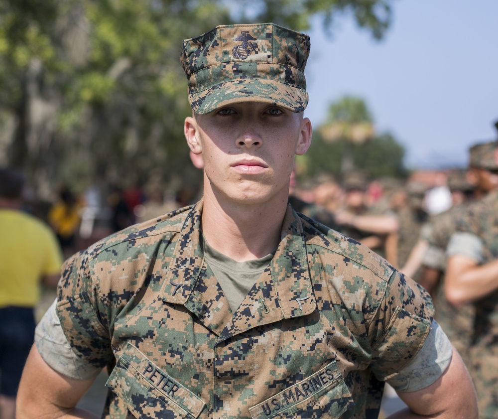 Honor Graduates