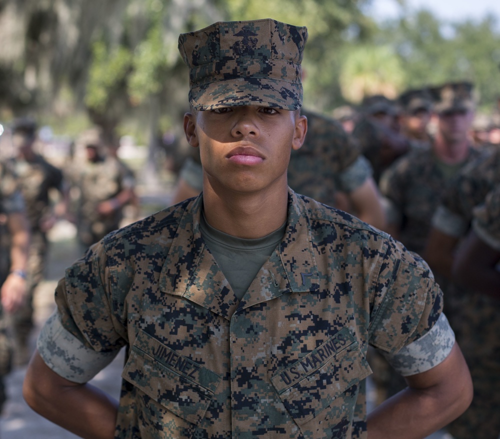 Honor Graduates