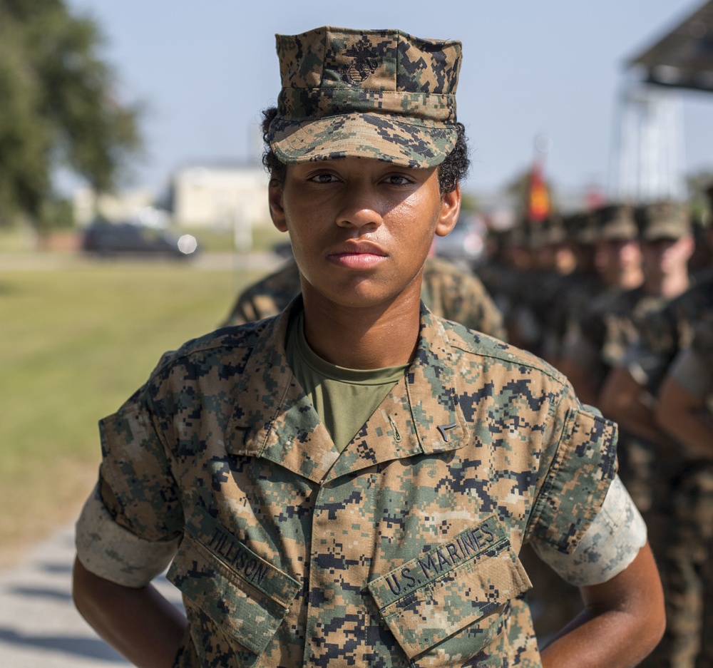 Honor Graduates