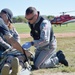 First responders, community partners synchronize in full scale exercise