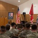 Fort Bragg engineers honor fallen paratrooper