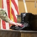 Fort Bragg engineers honor fallen paratrooper