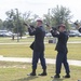 Fort Bragg engineers honor fallen paratrooper