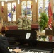 Fort Bragg engineers honor fallen paratrooper