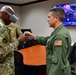 CMSAF Wright joins LRAFB Airmen for Wingman Day