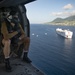 USNS Comfort Visits St. Kitts and Nevis