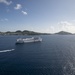 USNS Comfort Visits St. Kitts and Nevis