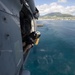 USNS Comfort Visits St. Kitts and Nevis