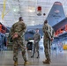 CMSAF Wright joins LRAFB Airmen for Wingman Day