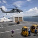 USNS Comfort prepares movement to St. Kitts
