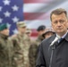 U.S. and Poland celebrate the announcement of 1ID (FWD) HQ presence in Poland