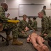 Corpsman Conduct Training