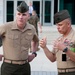 Assistant Commandant of the Marine Corps Visits MARFORCYBER