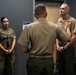 Assistant Commandant of the Marine Corps Visits MARFORCYBER