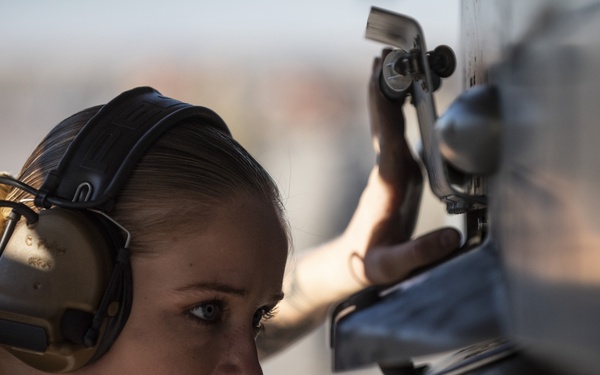 Load Crew of the Quarter Competition
