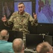 U.S. Army Central Invites Community Leaders to Patton Hall