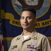 Aviation Boatswain's Mate (Fuel) 1st Class Silvio Osorio is featured in this week's recruiter in the spotlight. (U.S. Navy Photo by Chief Mass Communication Specialist Joshua J. Wahl)