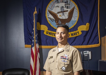Miami Native becomes New England’s Top Navy Recruiter