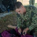 Naval Hospital Pensacola Corpsman Training