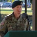 From Team to Command: Green Beret returns to Fort Campbell after 17 years