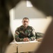 MG Strictland Visits Peshmerga