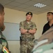 MG Strictland Visits Peshmerga