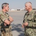 MG Strictland Visits Role 2