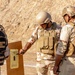 Training Team Whiskey w/ SINCO II - M16 Marksmanship Live Fire Range