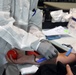 30th Armored Brigade Combat Team hosts blood drive for walking blood bank