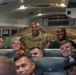 CMSAF Wright joins LRAFB Wingman Day