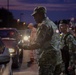 CMSAF Wright joins LRAFB Airmen for Wingman Day