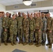 CMSAF Wright joins LRAFB Airmen for Wingman Day