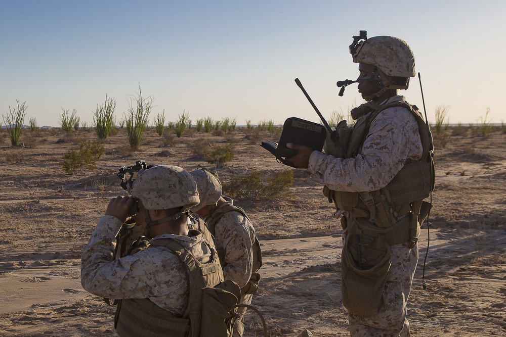 Offensive Air Support 3