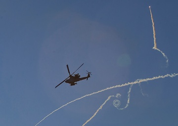 Offensive Air Support 3