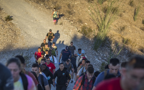 Future Marine Leaders