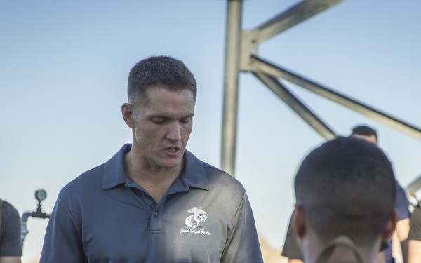 Future Marine Leaders