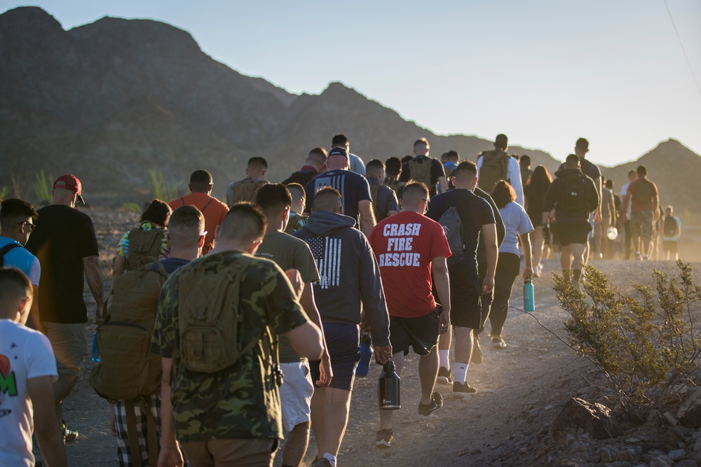 Future Marine Leaders