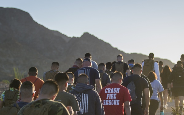 Future Marine Leaders