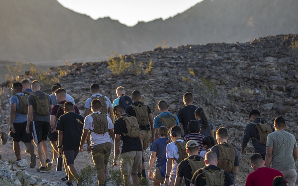 Future Marine Leaders