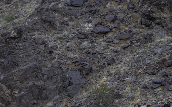 Future Marine Leaders