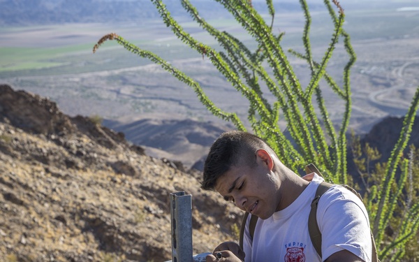 Future Marine Leaders