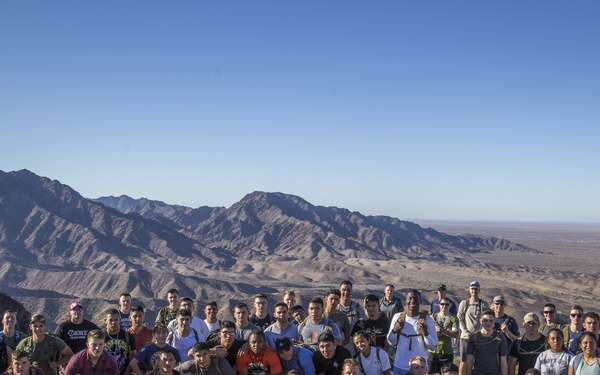 Future Marine Leaders