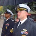 U.S. Navy Participates in WWII Remembrance Ceremony in Poland